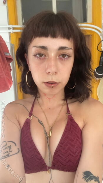 Full leaked Karamelisiertt private photo