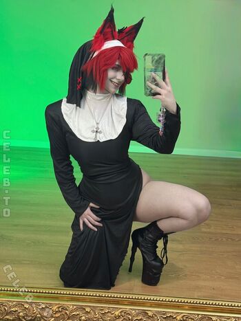 Full leaked Karamelori private onlyfans photo