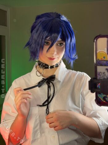 Full leaked Karamelori private onlyfans photo