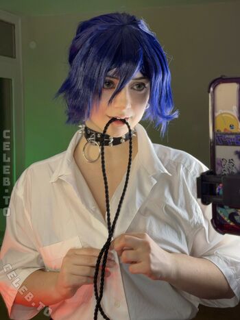 Full leaked Karamelori private onlyfans photo