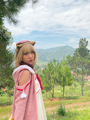 Full leaked Karamelt private onlyfans photo