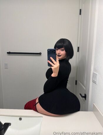 Full leaked Karamitch private onlyfans photo