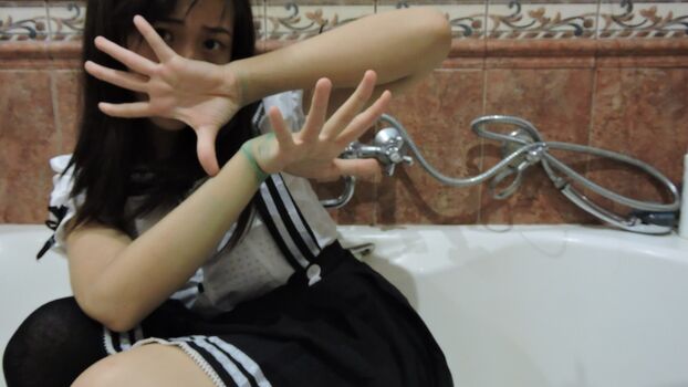 Full leaked Karandashiha private onlyfans photo