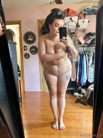 Full leaked Karby private onlyfans photo