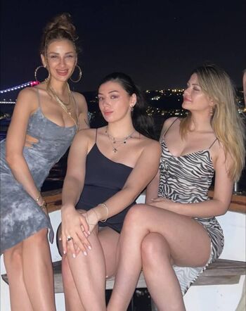 Full leaked Kardelen aknc private photo
