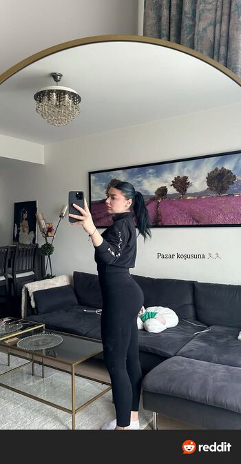 Full leaked Kardelen aknc private photo