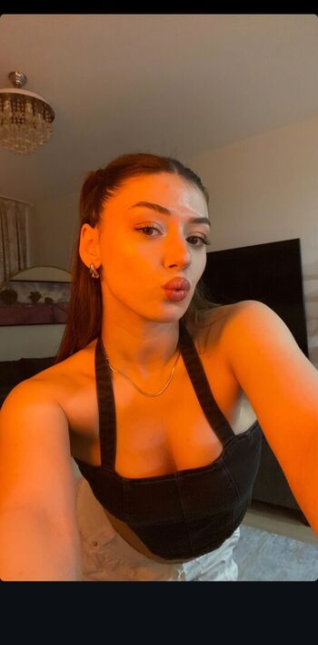 Full leaked Kardelen aknc private photo
