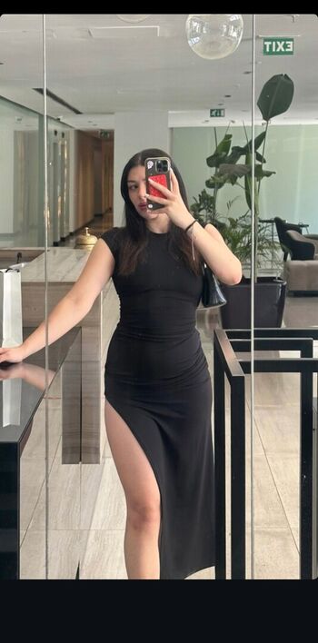 Full leaked Kardelen aknc private photo