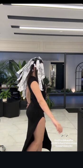 Full leaked Kardelen aknc private photo