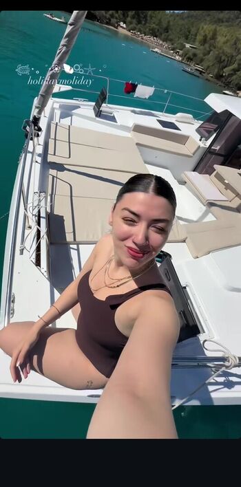 Full leaked Kardelen aknc private photo