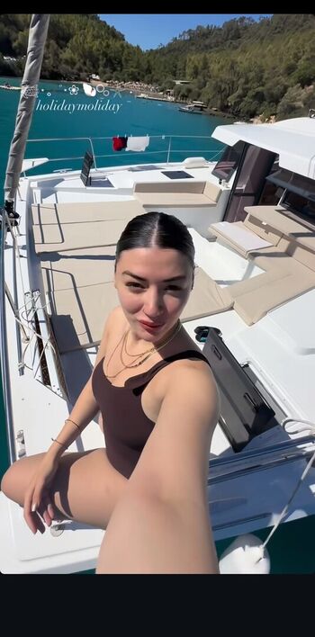 Full leaked Kardelen aknc private photo