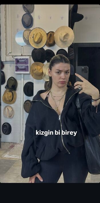 Full leaked Kardelen aknc private photo