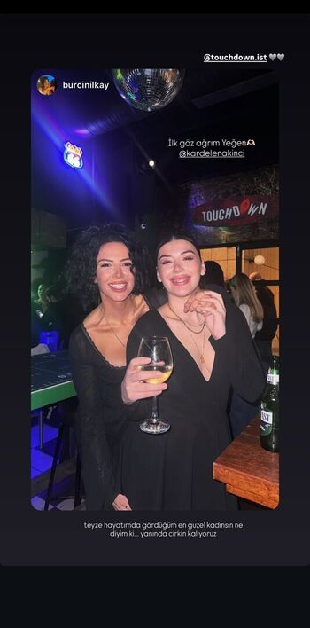 Full leaked Kardelen aknc private photo