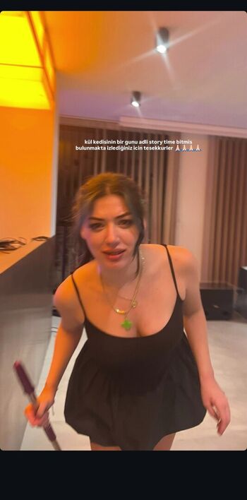Full leaked Kardelen aknc private photo