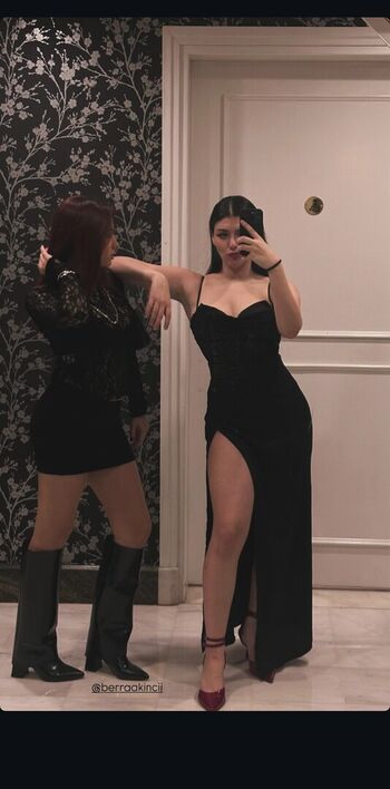 Full leaked Kardelen aknc private photo