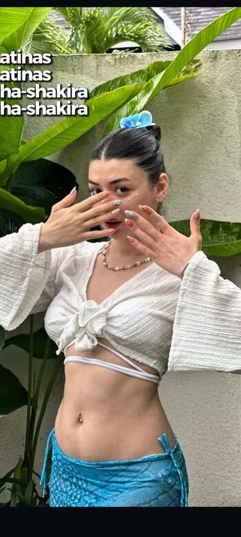 Full leaked Kardelen aknc private photo