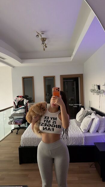 Full leaked Kardelen toprak private photo