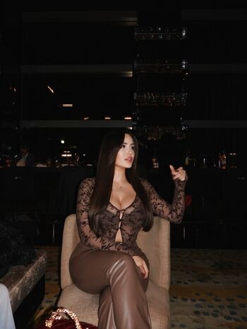 Full leaked Kardelen toprak private photo