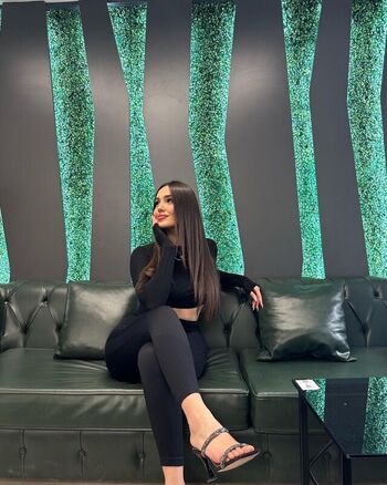 Full leaked Kardelen toprak private photo