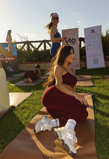 Full leaked Kardelen toprak private photo