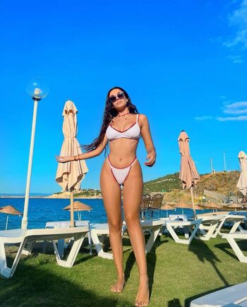 Full leaked Kardeniz kilic page private onlyfans photo