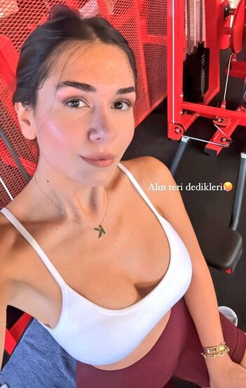 Full leaked Kardeniz kl private onlyfans photo