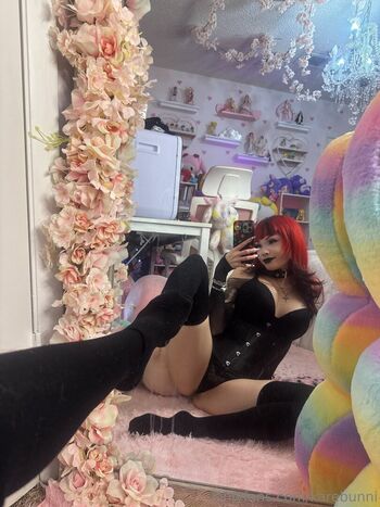 Full leaked Karebunni private photo