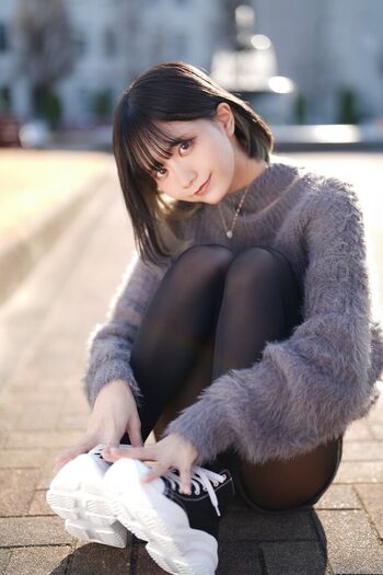 Full leaked Karechan private photo