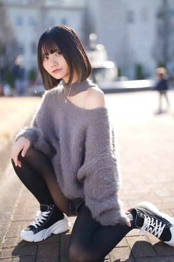 Full leaked Karechan private photo