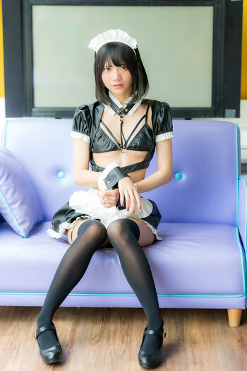 Full leaked Karechan private photo