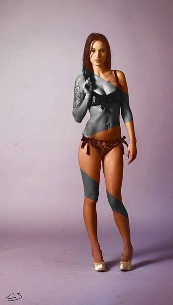 Full leaked Kareeanne singh private photo