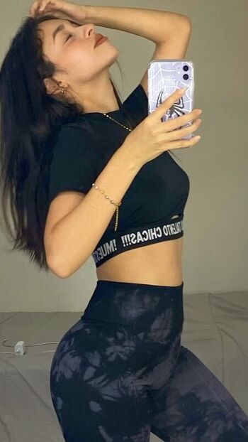Full leaked Karely gomez private photo