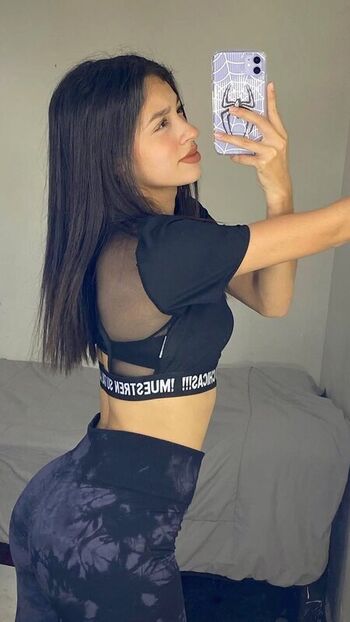 Full leaked Karely gomez private photo