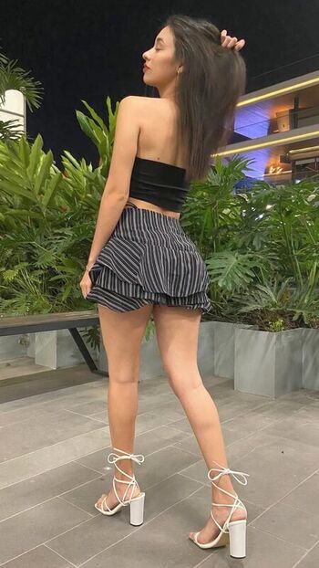 Full leaked Karely gomez private photo