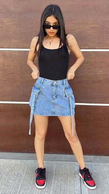 Full leaked Karely gomez private photo