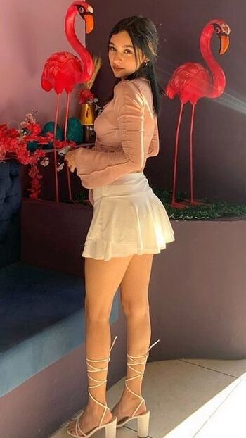 Full leaked Karely gomez private photo