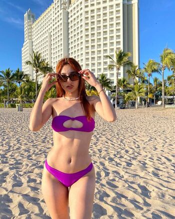 Full leaked Karely gomez private onlyfans photo