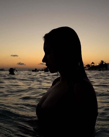 Full leaked Karely gomez private onlyfans photo