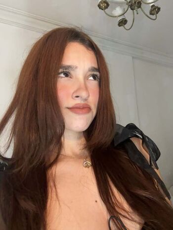 Full leaked Karely gomez private onlyfans photo