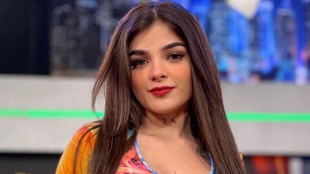 Full leaked Karely private photo