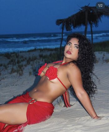 Full leaked Karelys ramos private onlyfans photo