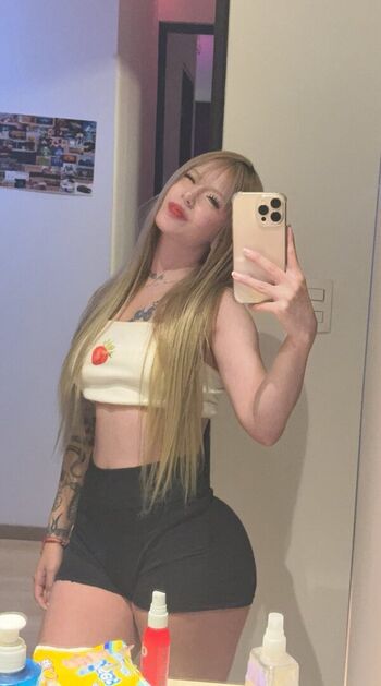 Full leaked Karen densmore private photo