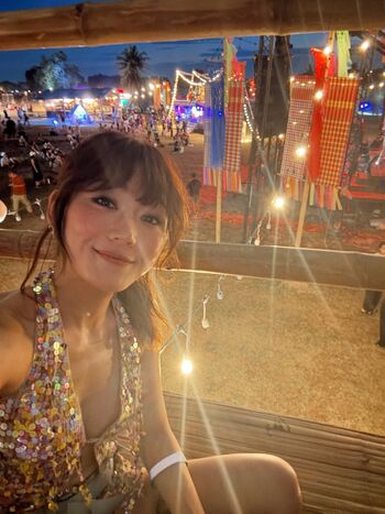 Full leaked Karen fukuhara page private onlyfans photo