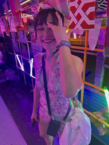 Full leaked Karen fukuhara page private onlyfans photo