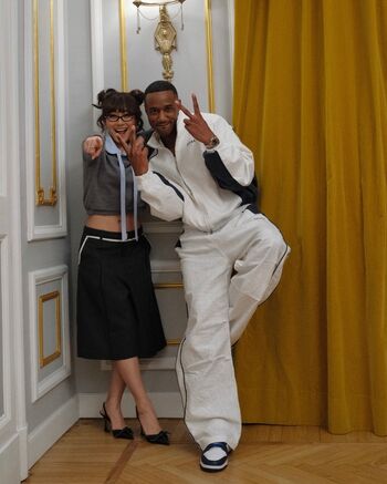 Full leaked Karen fukuhara page private onlyfans photo