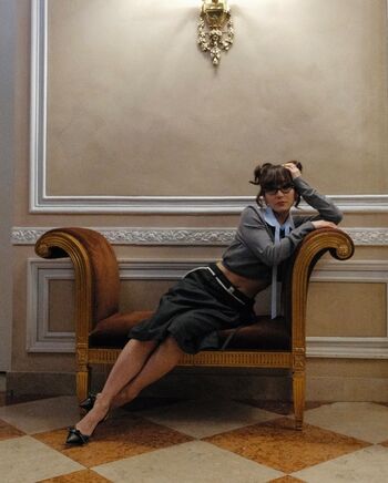 Full leaked Karen fukuhara page private onlyfans photo