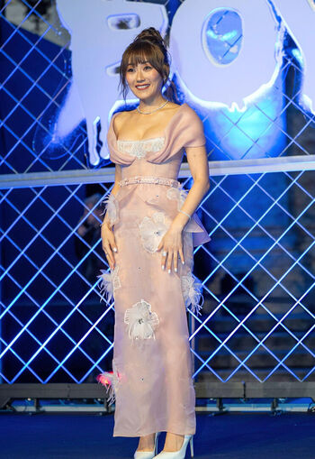 Full leaked Karen fukuhara page private onlyfans photo