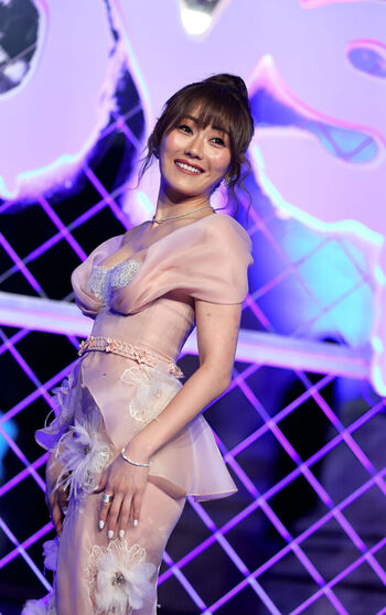 Full leaked Karen fukuhara page private onlyfans photo