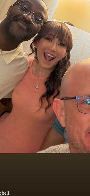 Full leaked Karen fukuhara page private onlyfans photo