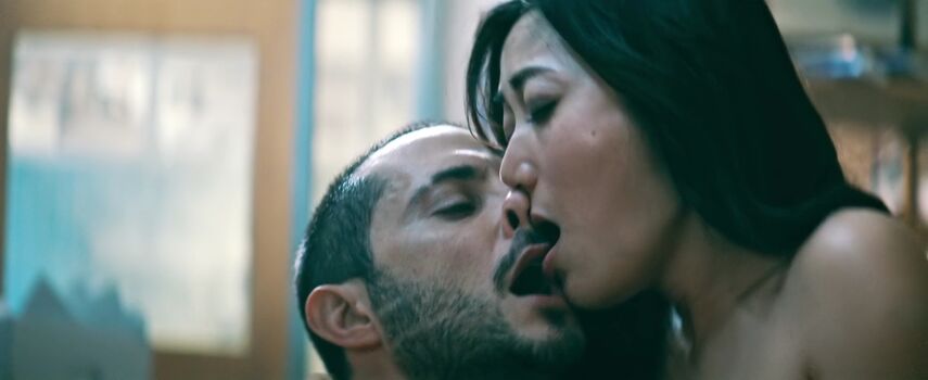 Full leaked Karen fukuhara private onlyfans photo